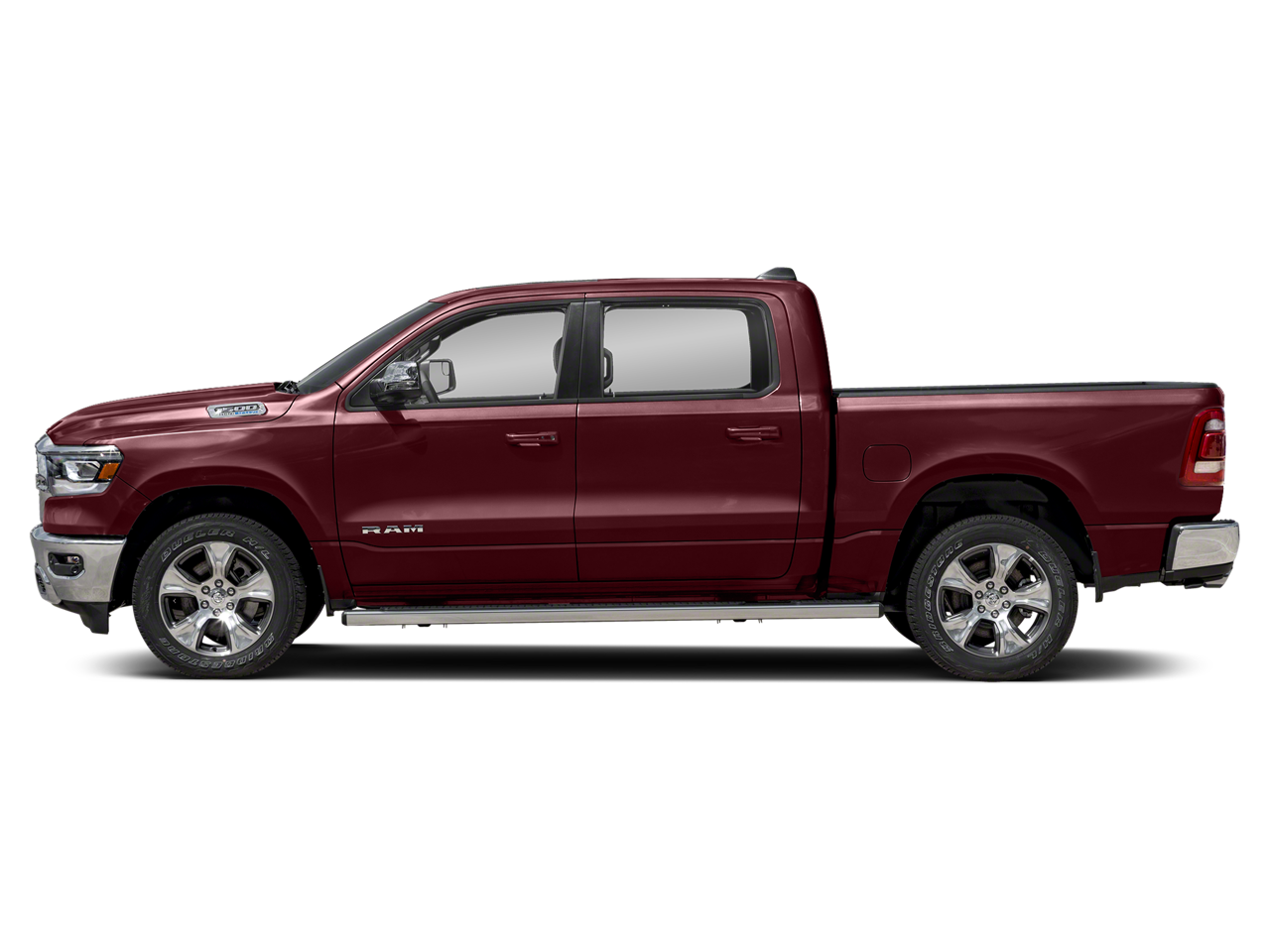 2023 Ram 1500 Laramie photo 2