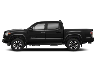 2023 Toyota Tacoma 4WD TRD Sport