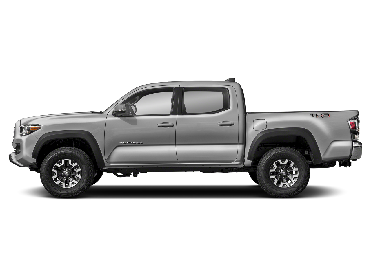 2023 Toyota Tacoma 4WD TRD Off Road
