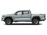 2023 Toyota Tacoma 4WD TRD Off-Road