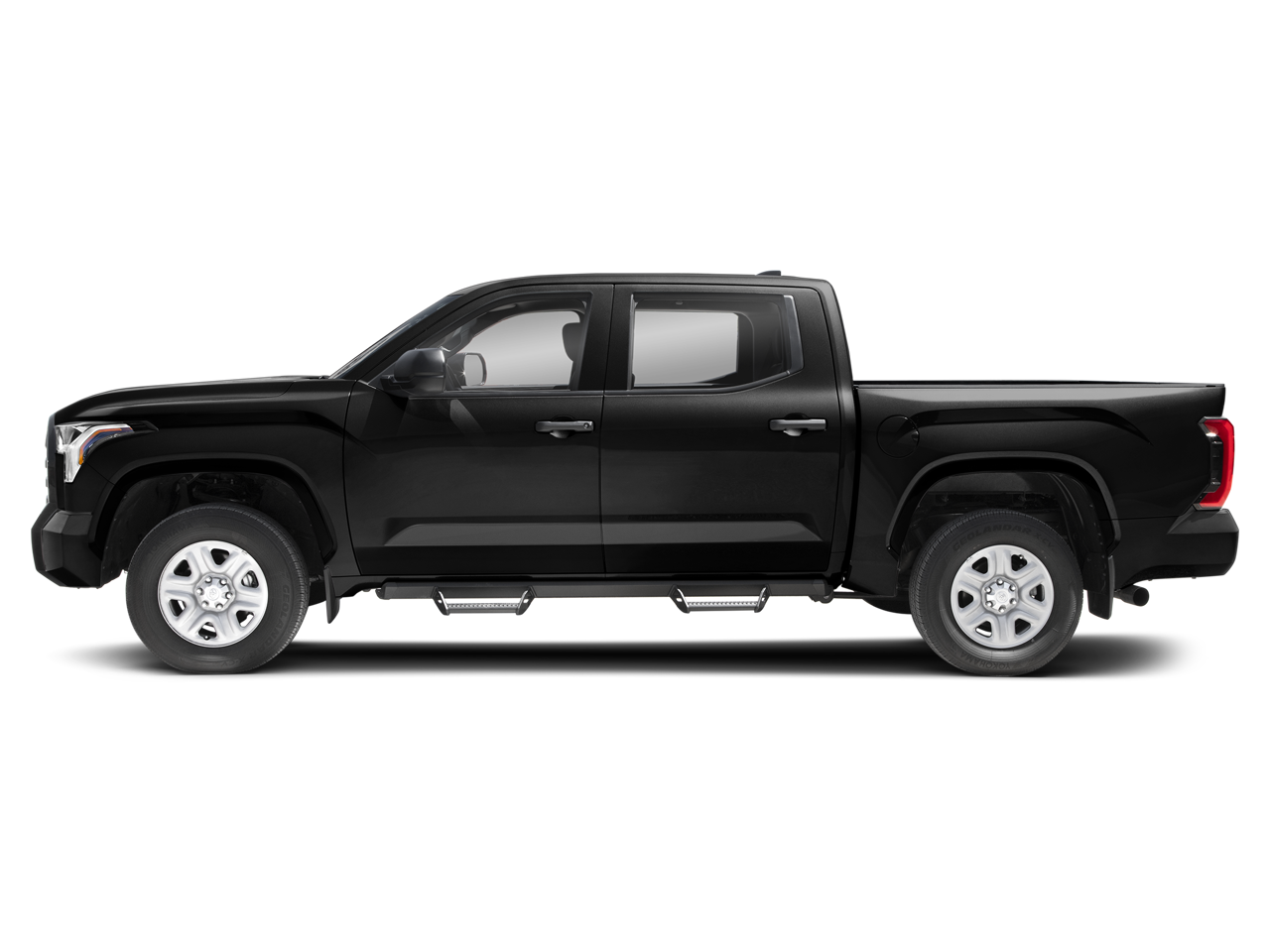 2023 Toyota Tundra 4WD SR