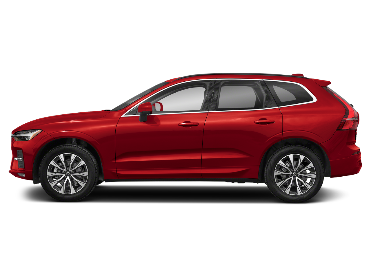 2023 Volvo XC60 Plus Dark Theme