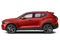 2023 Volvo XC40 Plus Dark Theme