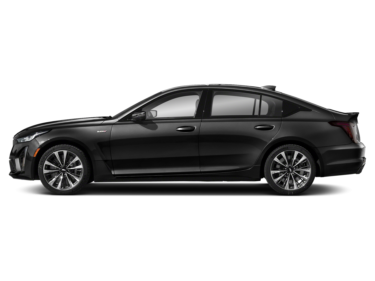 2024 Cadillac CT5-V V-Series