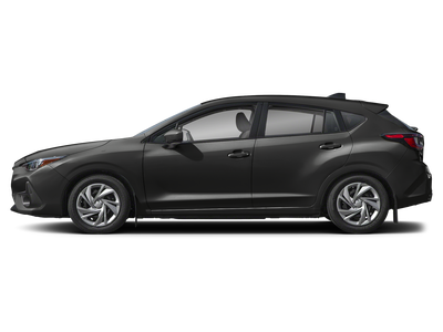 2024 Subaru Impreza Hatchback