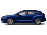 2024 Subaru Impreza Hatchback