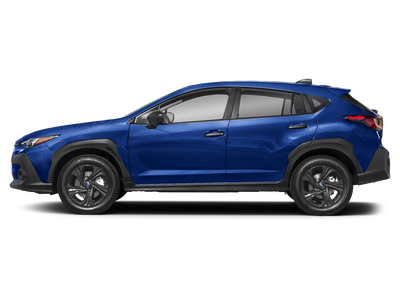 2024 Subaru Crosstrek Sport Utility