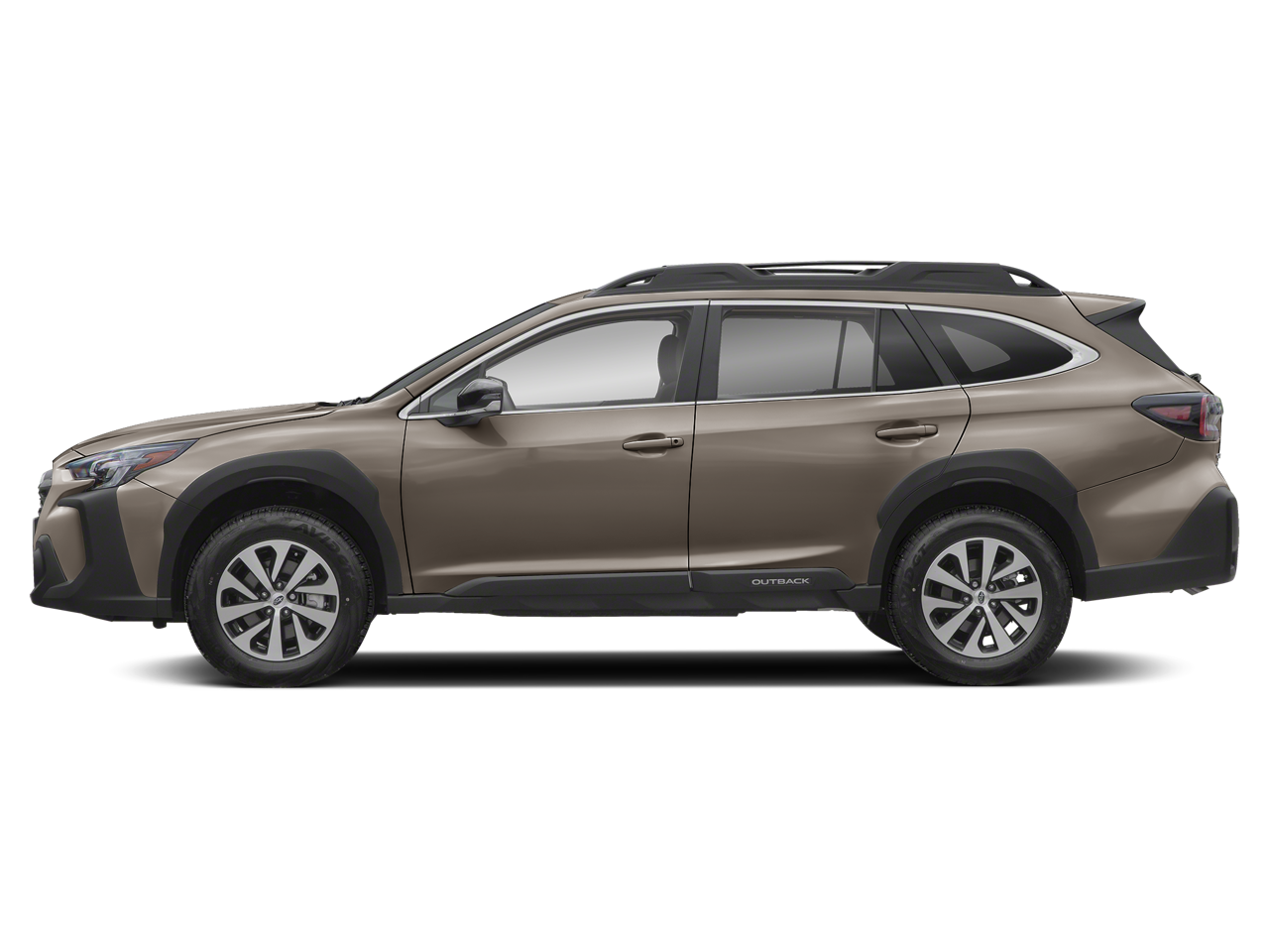 2024 Subaru Outback Premium photo 3