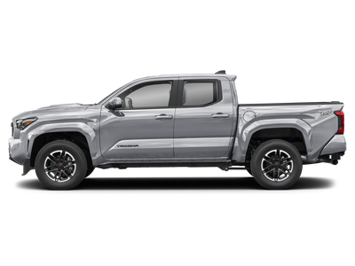 2024 Toyota Tacoma 4WD TRD Sport