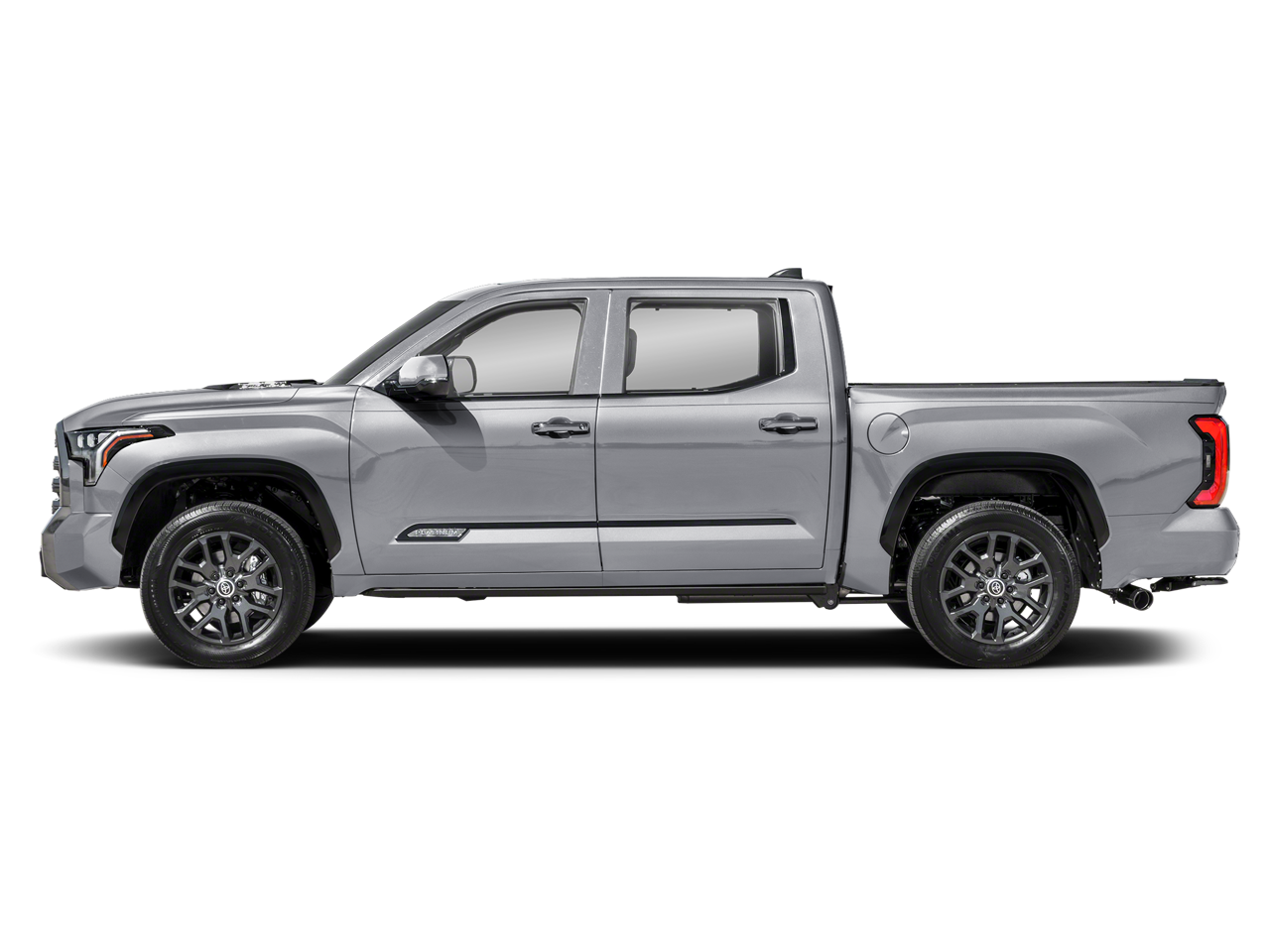 2024 Toyota Tundra 4WD Platinum Hybrid