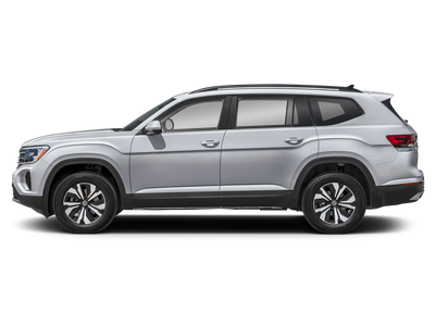 2024 Volkswagen Atlas 2.0T SE with Technology
