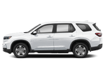 2025 Honda Pilot EX-L+
