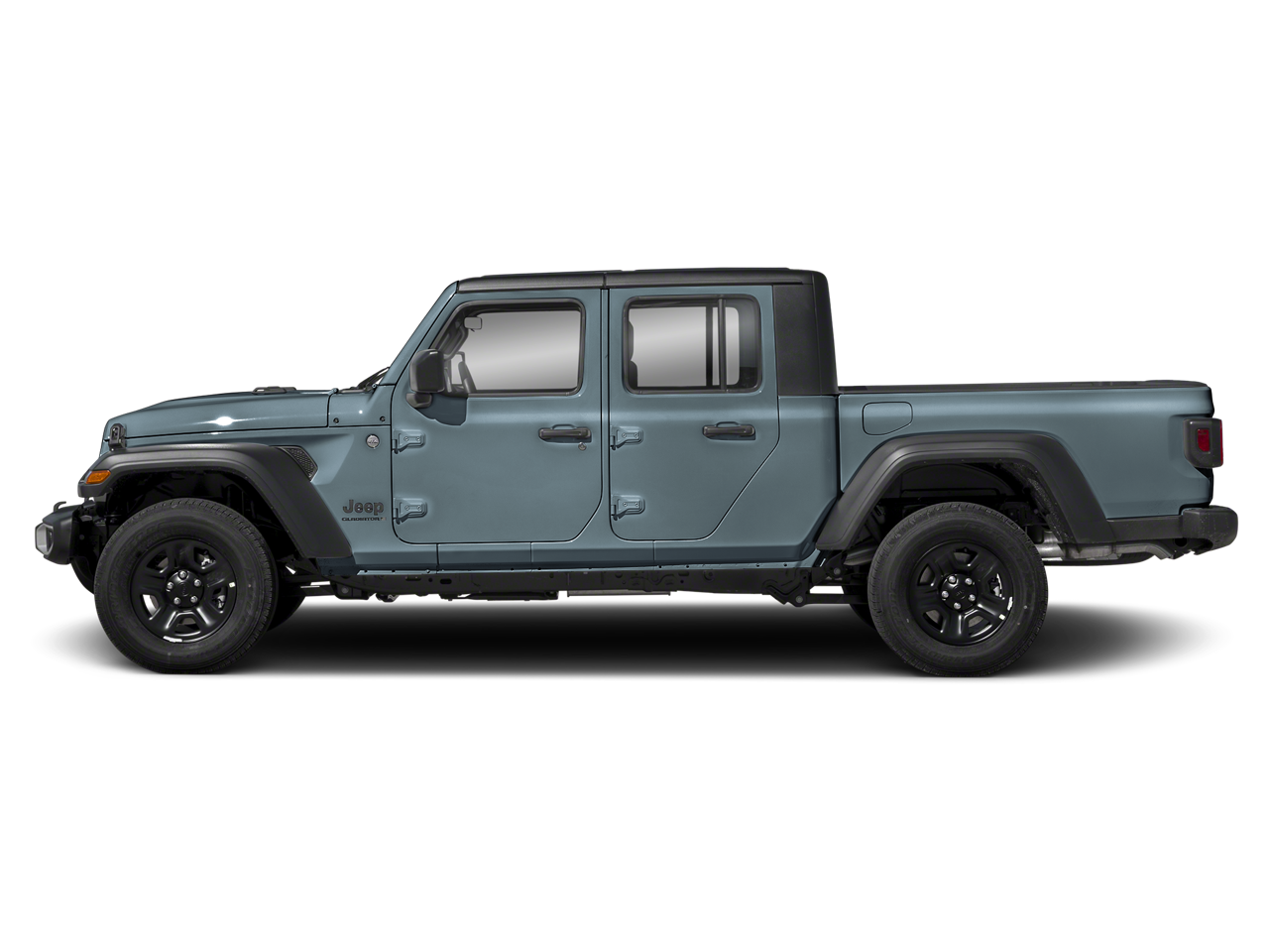 2025 Jeep Gladiator Nighthawk