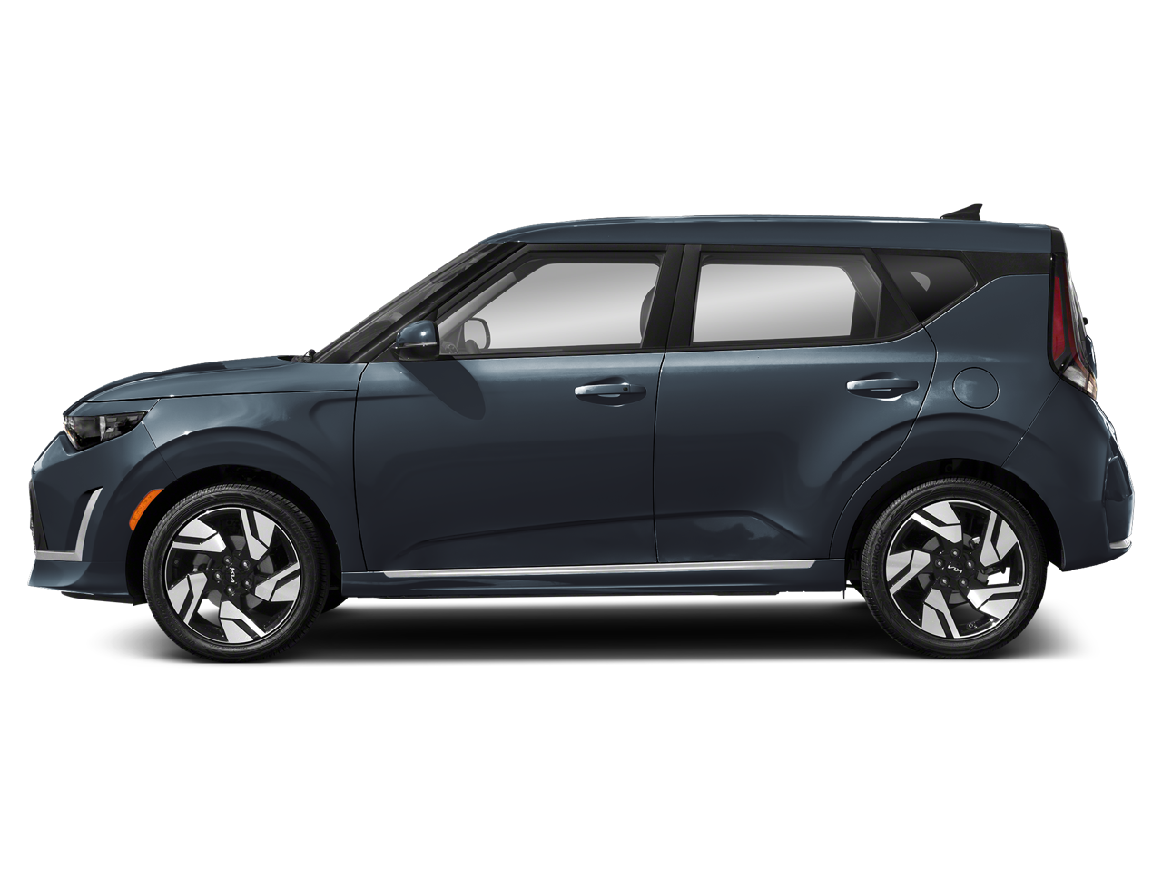 2025 Kia Soul GT-Line photo 3
