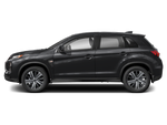 2025 Mitsubishi Outlander Sport S