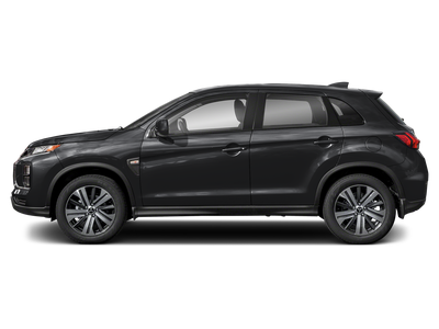 2025 Mitsubishi Outlander Sport S