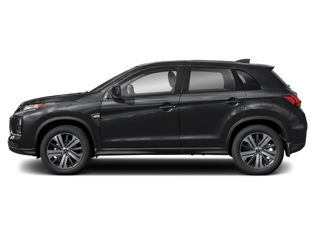2025 Mitsubishi Outlander Sport S