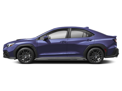 2025 Subaru WRX Limited