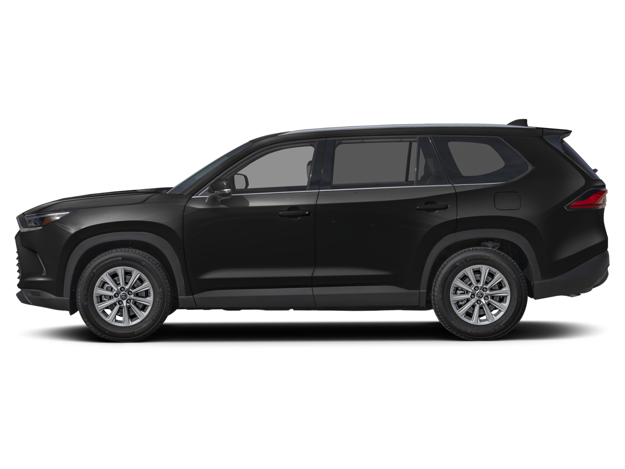 2025 Toyota Grand Highlander Limited