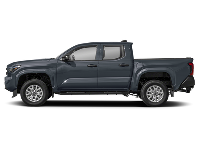 2025 Toyota Tacoma 4WD TRD Sport