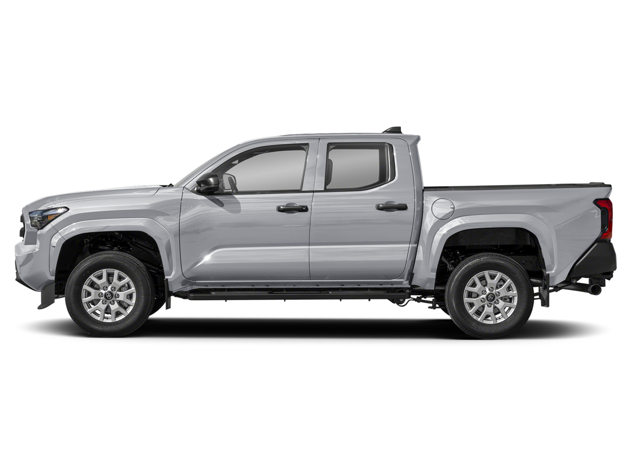 2025 Toyota Tacoma 4WD TRD Sport
