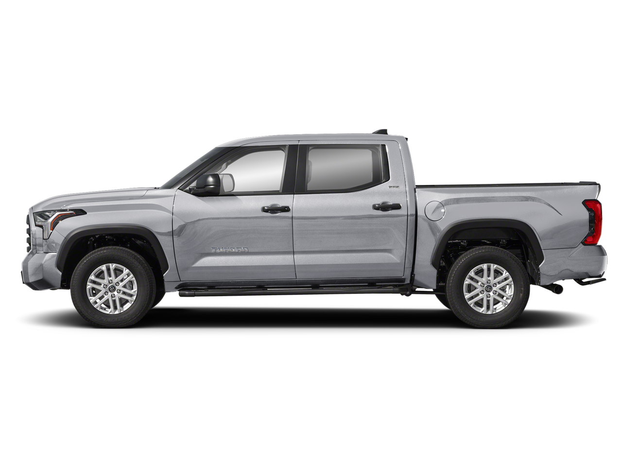 2025 Toyota Tundra 4WD SR5