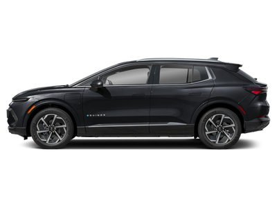 2026 Chevrolet Equinox EV LT1 w/PCY