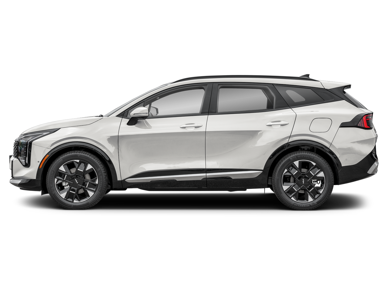 2026 Kia Sportage SX Prestige - Photo 17