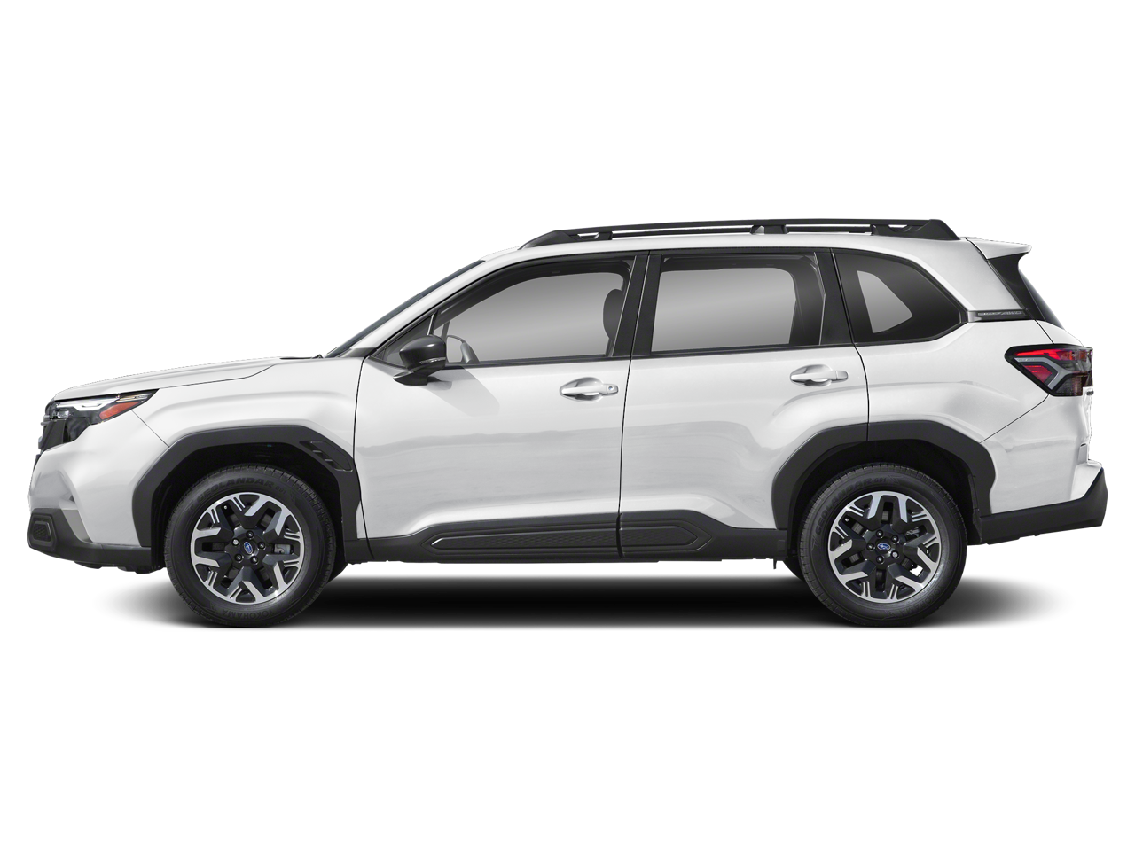 2026 Subaru Forester Base - Photo 33