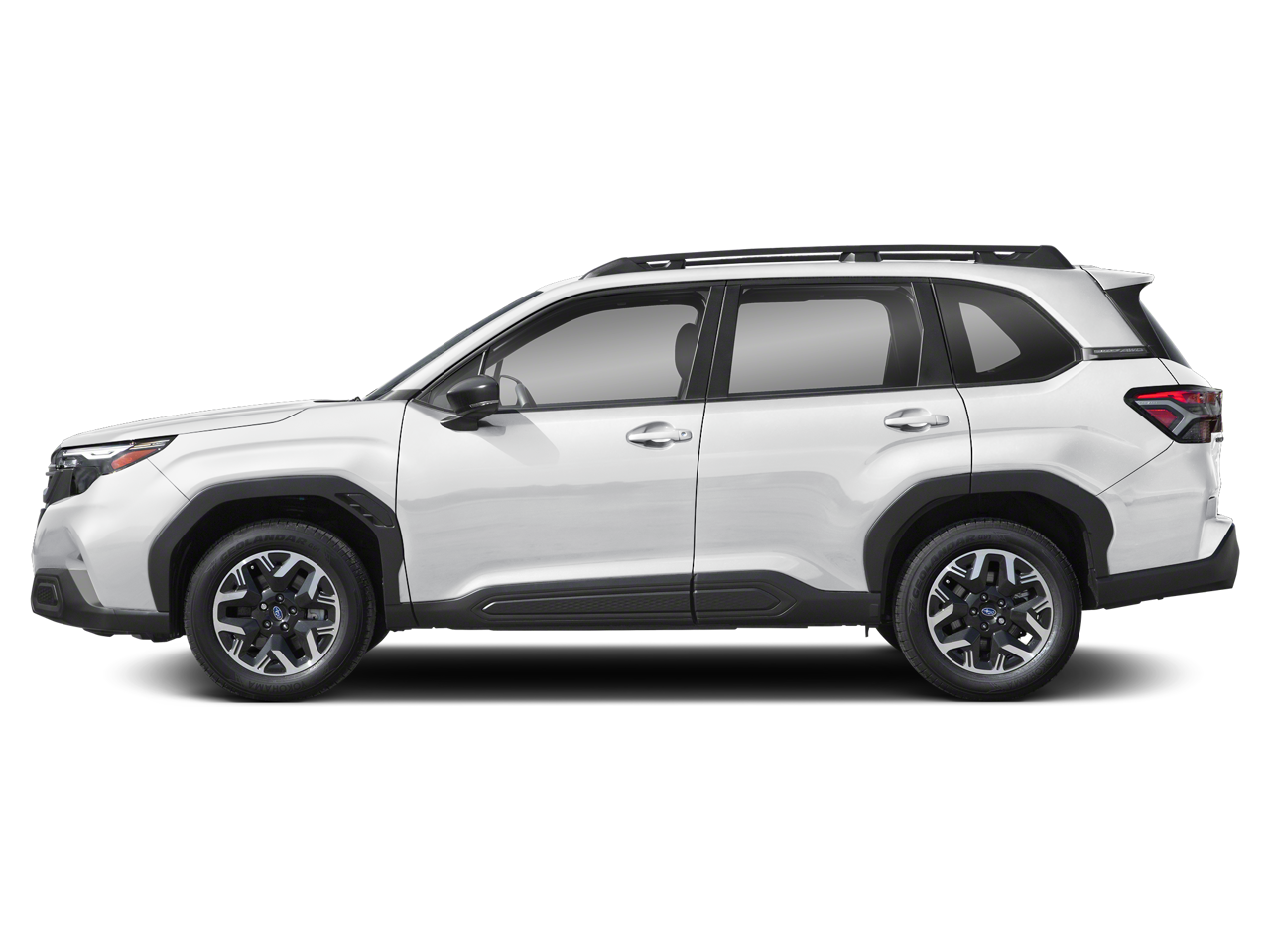 2026 Subaru Forester Sport Utility