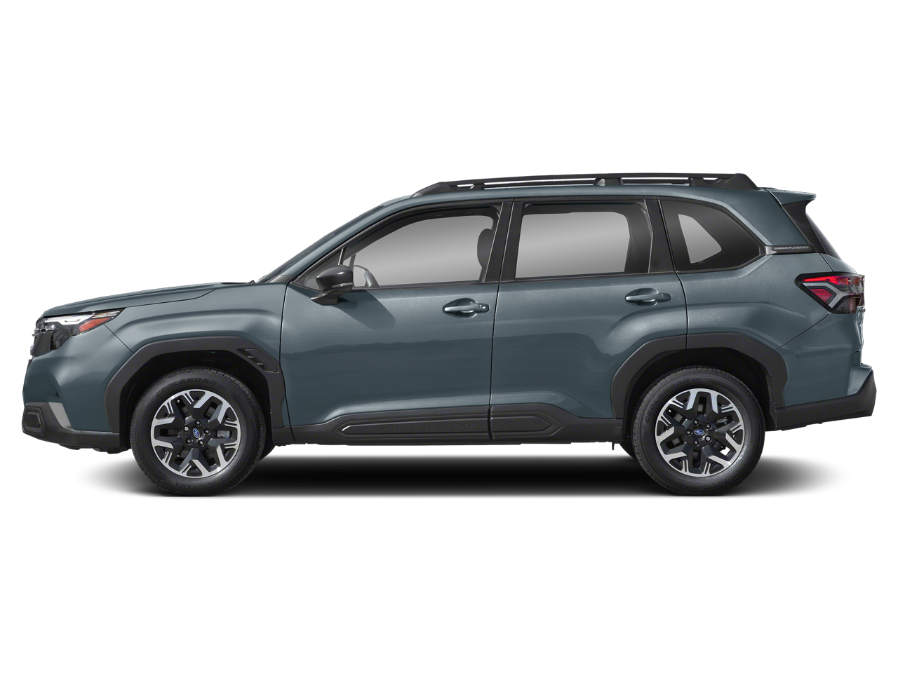 2026 Subaru Forester Base - Photo 34