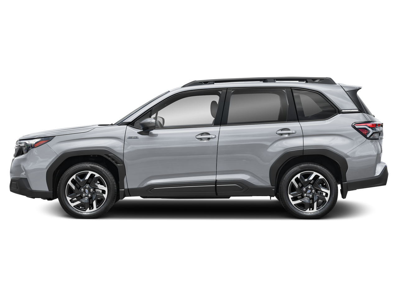 2026 Subaru Forester Premium - Photo 33