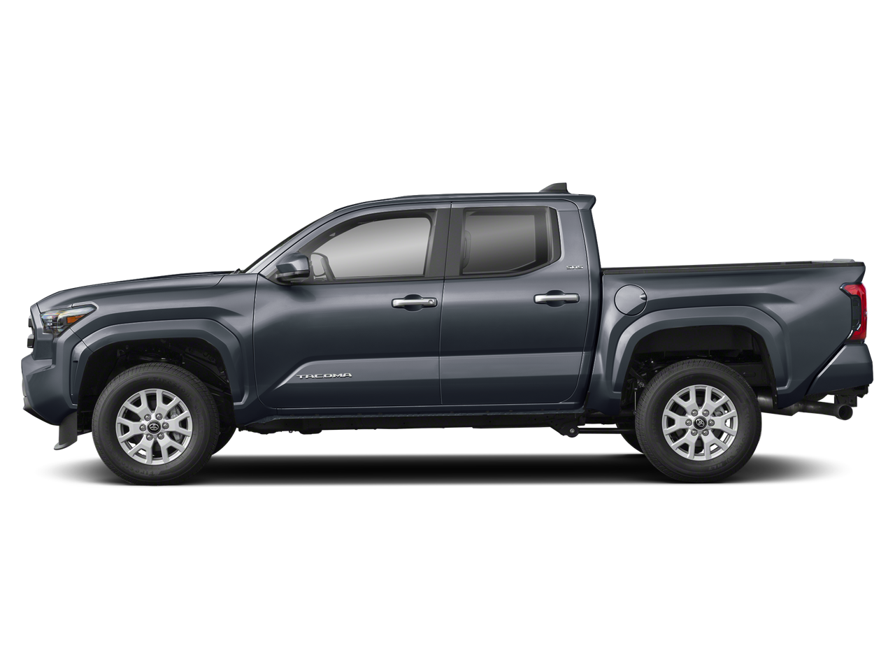 2026 Toyota Tacoma 2WD SR5