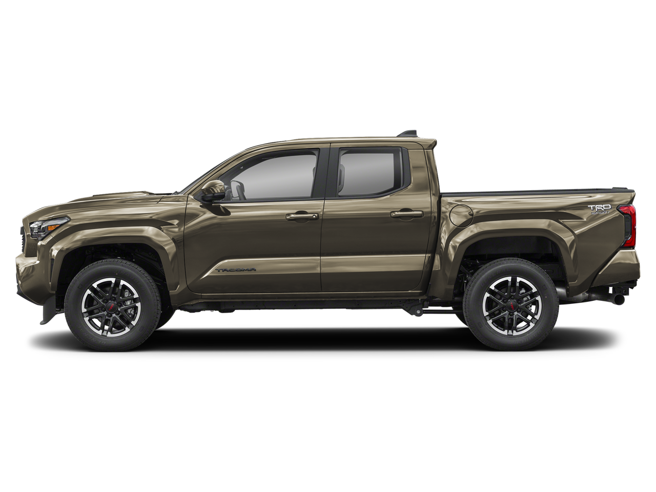 2026 Toyota Tacoma 2WD TRD Sport