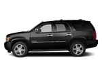 2010 Chevrolet Tahoe LTZ