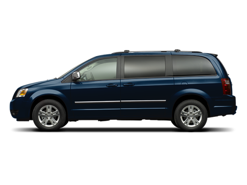 2010 Dodge Grand Caravan SE