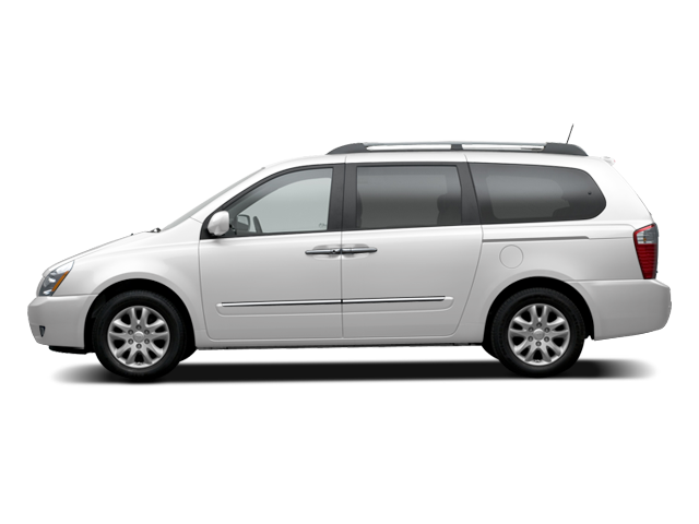 2010 Kia Sedona LX