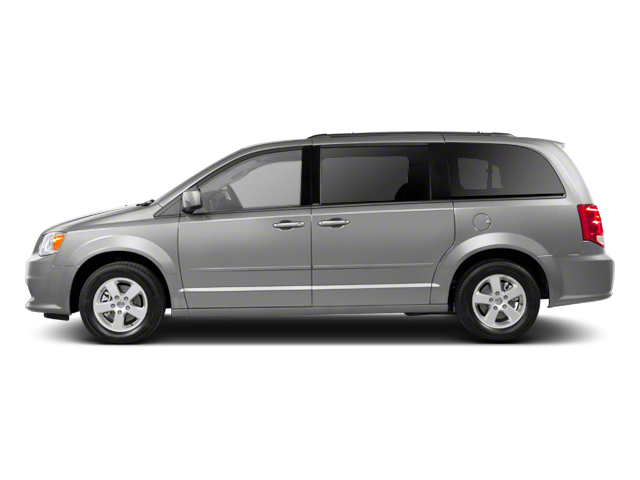 2011 Dodge Grand Caravan Mainstreet