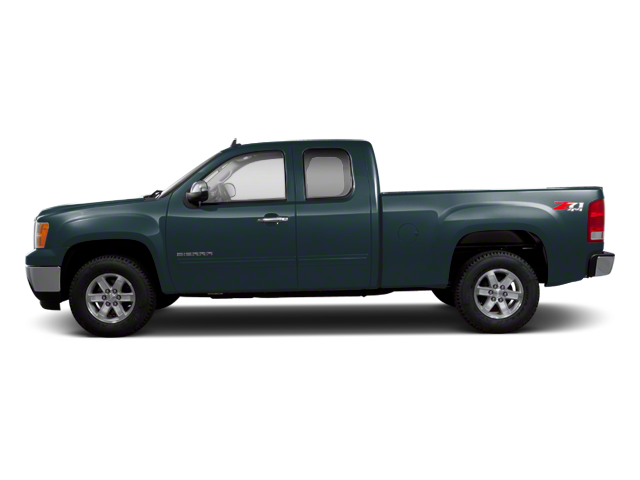 2011 GMC Sierra 1500 SLE