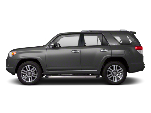 2011 Toyota 4Runner Limited