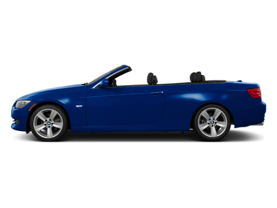 2012 BMW 3 Series 328i