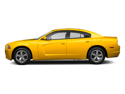 2012 Dodge Charger SRT8 Super Bee