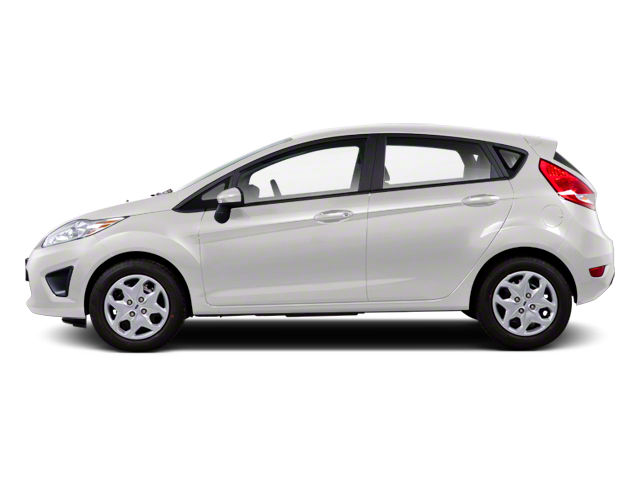 2012 Ford Fiesta SE
