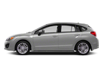 2012 Subaru Impreza Wagon 2.0i Premium
