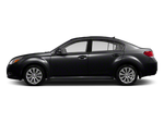 2012 Subaru Legacy 2.5i Limited
