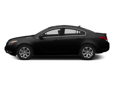 2013 Buick Regal Turbo Premium 1