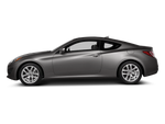 2013 Hyundai Genesis Coupe 2.0T