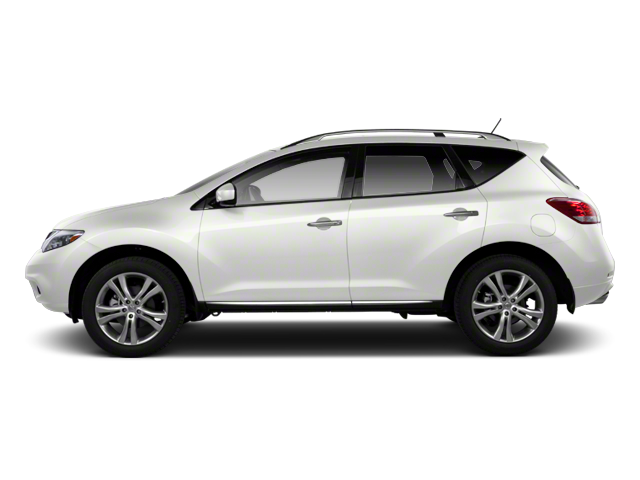 2013 Nissan Murano SV