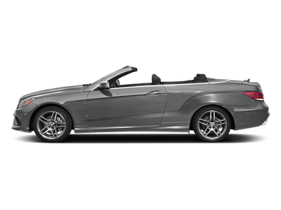 2014 Mercedes-Benz E-Class E 350