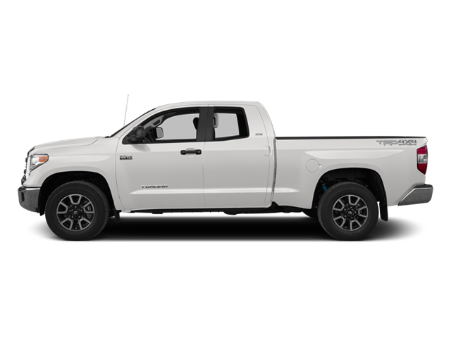 2014 Toyota Tundra 2WD Truck SR